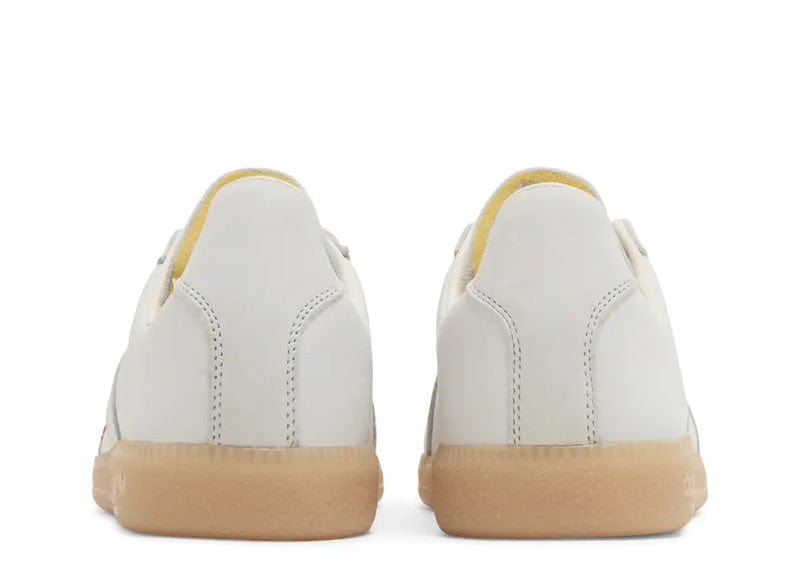 adidas BW Army Hartcopy White