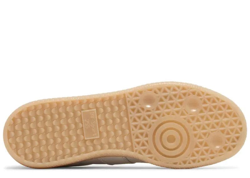 adidas BW Army Hartcopy White