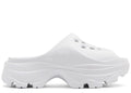 adidas Clog Stella McCartney Triple White
