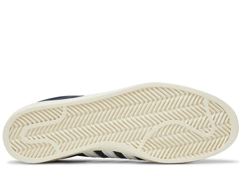 adidas Campus 80s Collegiate Navy Footwear White