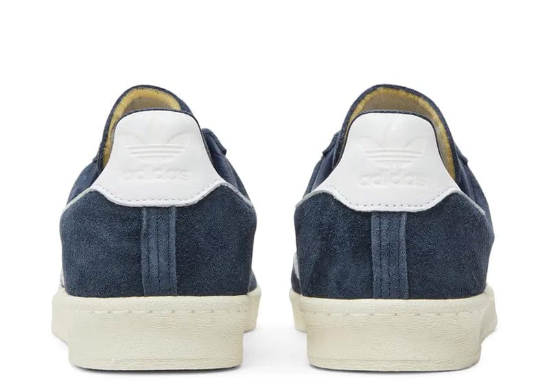 adidas Campus 80s Collegiate Navy Footwear White