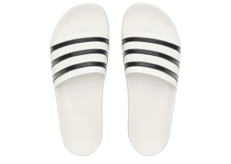 adidas Fear of God Athletics Adilette Cream White