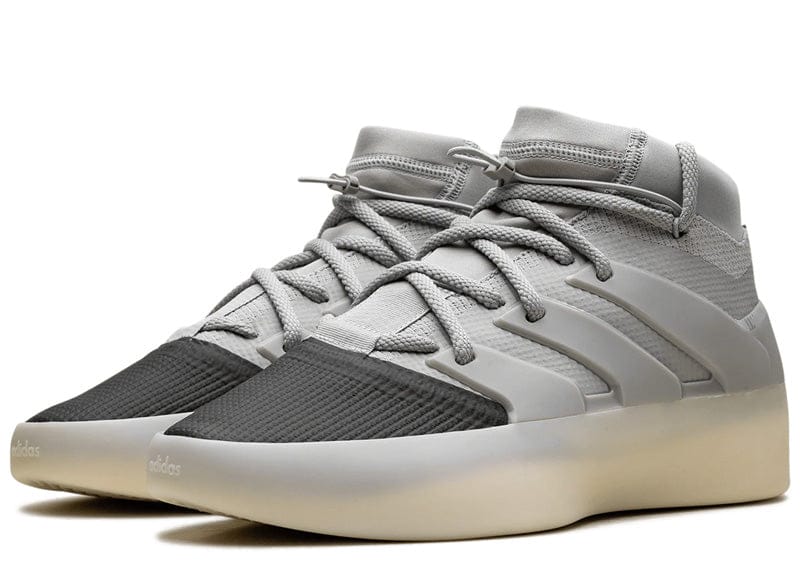 adidas Fear of God Athletics I Basketball Sesame Carbon