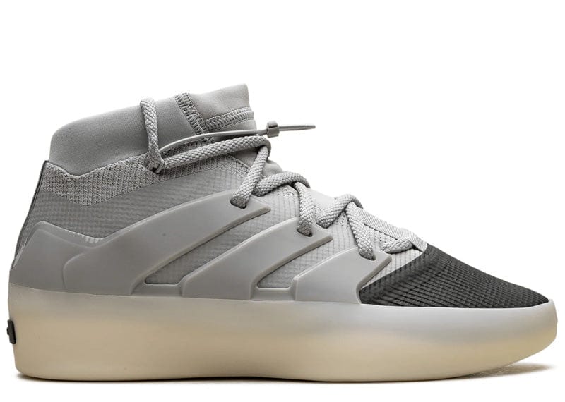 adidas Fear of God Athletics I Basketball Sesame Carbon