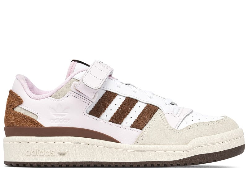 adidas Forum Low Chocolate To My Strawberry (Women's)