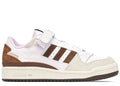 adidas Forum Low Chocolate To My Strawberry (Women's)