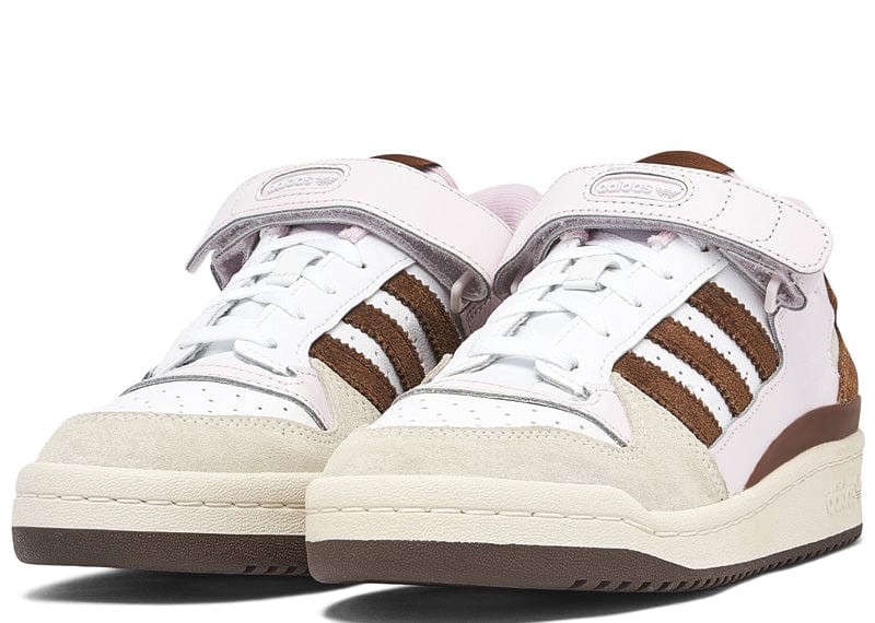 adidas Forum Low Chocolate To My Strawberry (Women's)