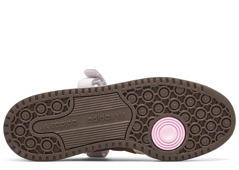 adidas Forum Low Chocolate To My Strawberry (Women's)