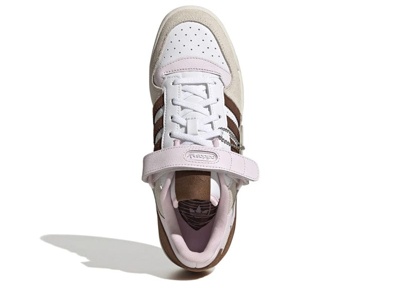 adidas Forum Low Chocolate To My Strawberry (Women's)