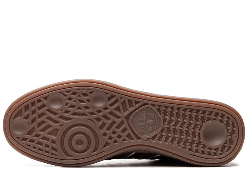 adidas Handball Spezial Maroon Black Gum