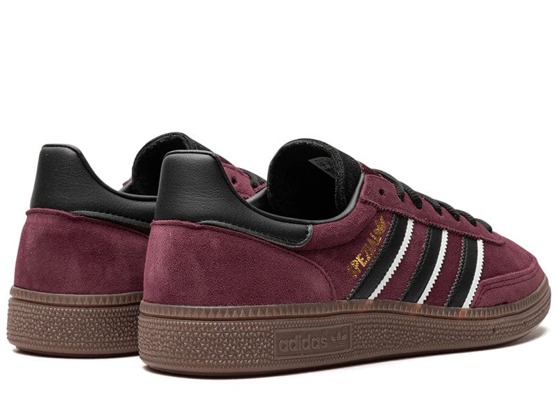 adidas Handball Spezial Maroon Black Gum