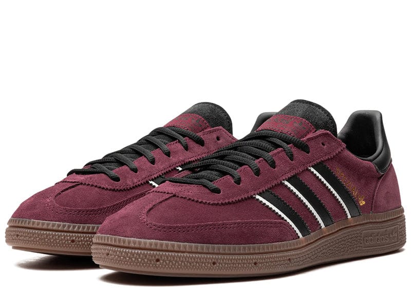 adidas Handball Spezial Maroon Black Gum