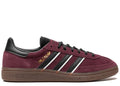 adidas Handball Spezial Maroon Black Gum