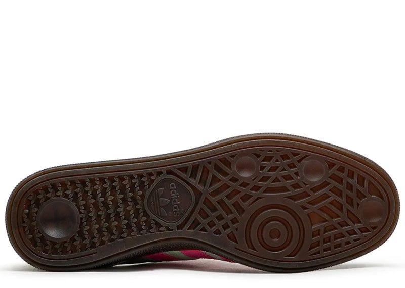 adidas Handball Spezial Semi Green Spark