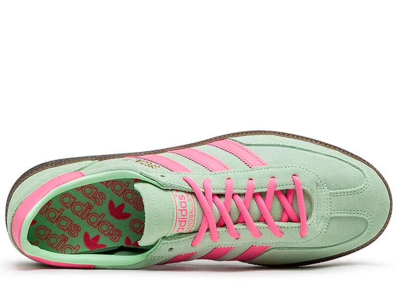 adidas Handball Spezial Semi Green Spark