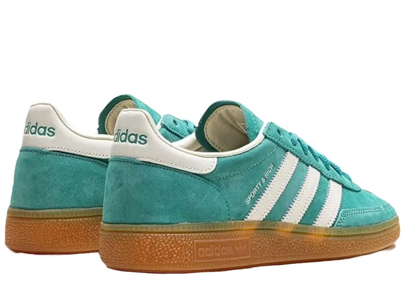 adidas Handball Spezial Sporty & Rich Green