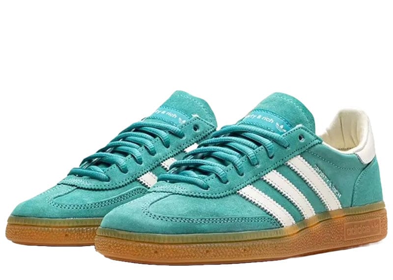 adidas Handball Spezial Sporty & Rich Green