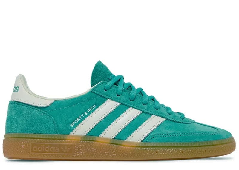 adidas Handball Spezial Sporty & Rich Green