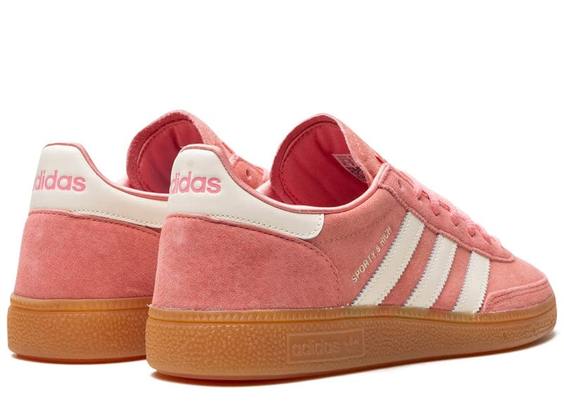 adidas Handball Spezial Sporty & Rich Pink