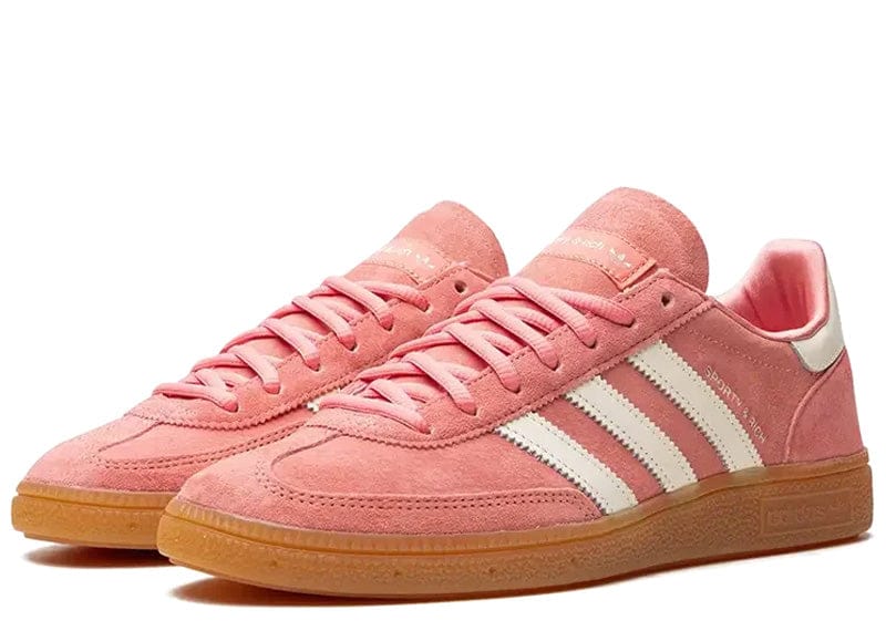 adidas Handball Spezial Sporty & Rich Pink