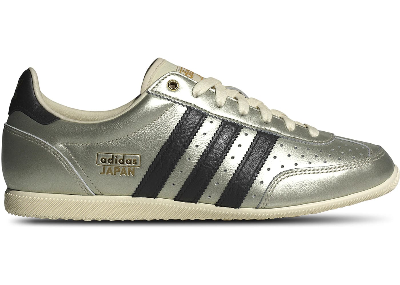 adidas Japan Alumina Black (Women's)