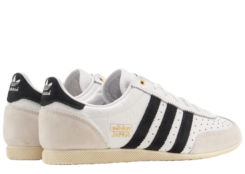 adidas Japan Cloud White Black (Women's)