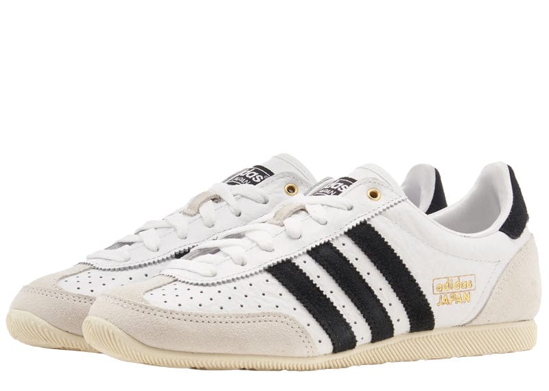 adidas Japan Cloud White Black (Women's)