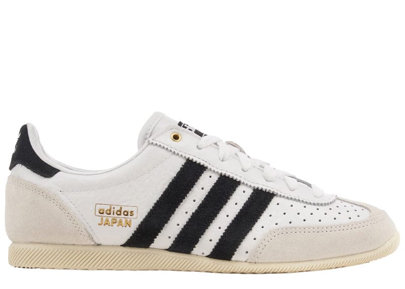 adidas Japan Cloud White Black (Women's)