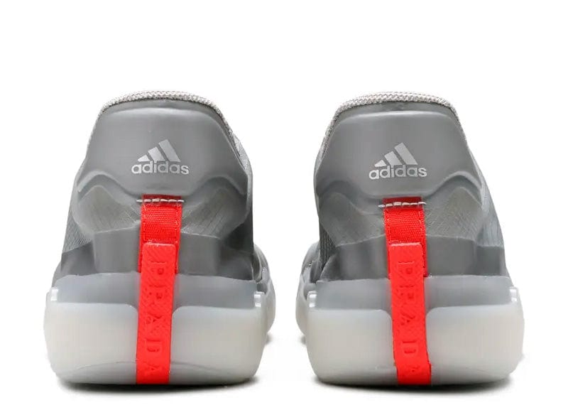 adidas Luna Rossa 21 Prada Gunmetal Grey
