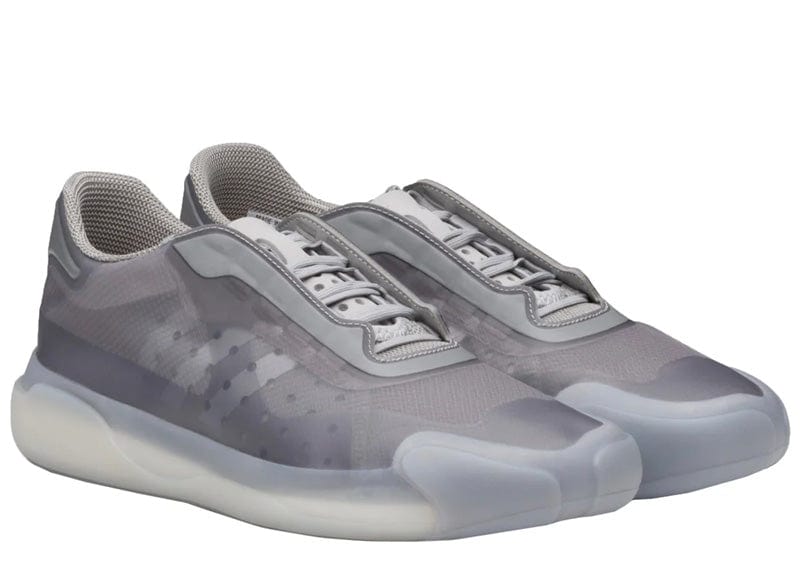 adidas Luna Rossa 21 Prada Gunmetal Grey