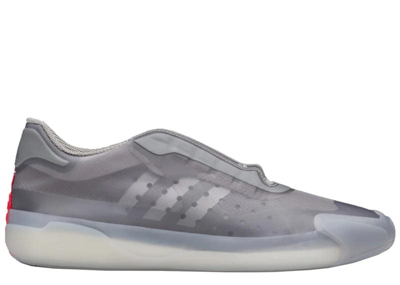 adidas Luna Rossa 21 Prada Gunmetal Grey