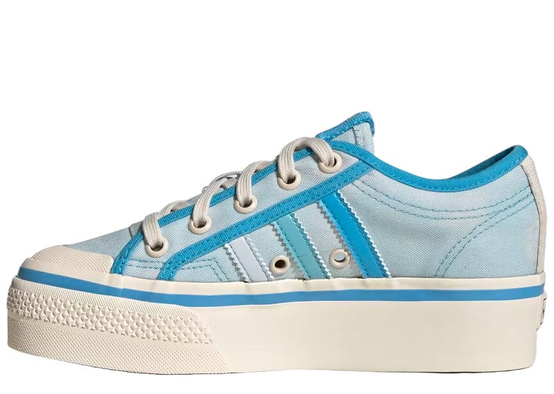Adidas Nizza Platform