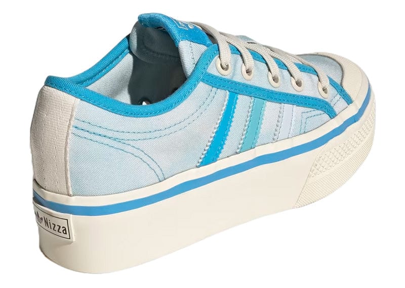 Adidas Nizza Platform