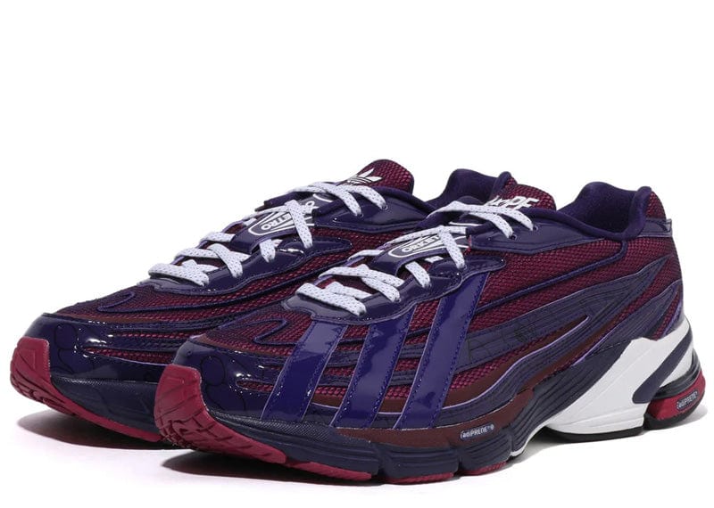 adidas Orketro Bape Dark Purple