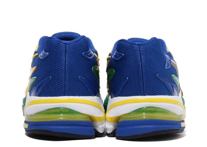 adidas Orketro Bape Yellow Blue Green