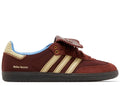 adidas Samba Nylon Wales Bonner Fox Brown