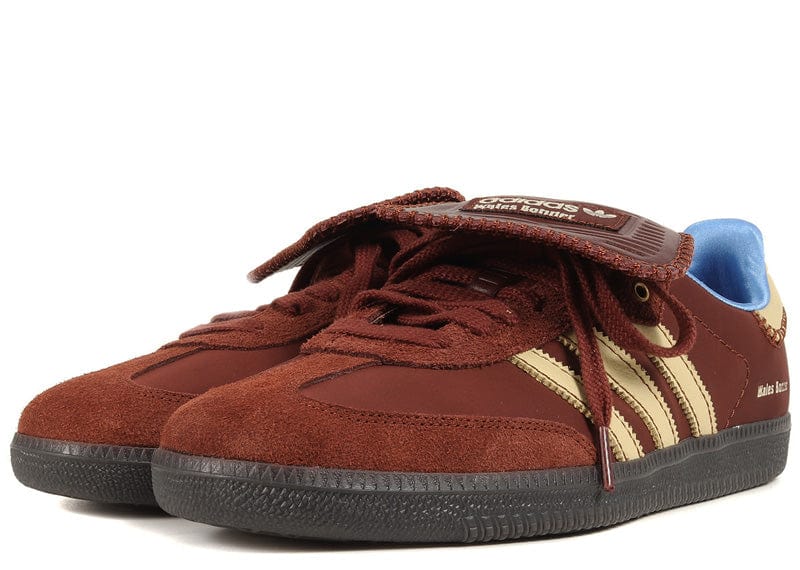 adidas Samba Nylon Wales Bonner Fox Brown