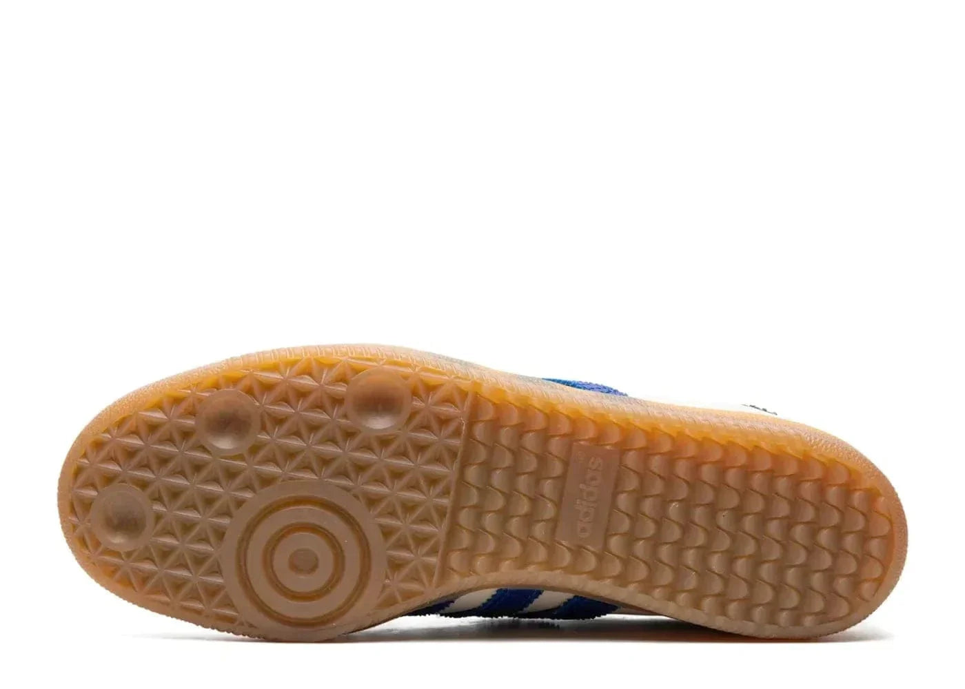 adidas Samba Nylon Wales Bonner Wonder Clay Royal