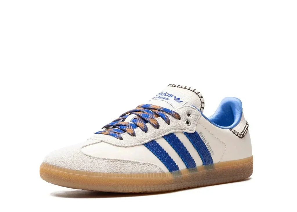 adidas Samba Nylon Wales Bonner Wonder Clay Royal