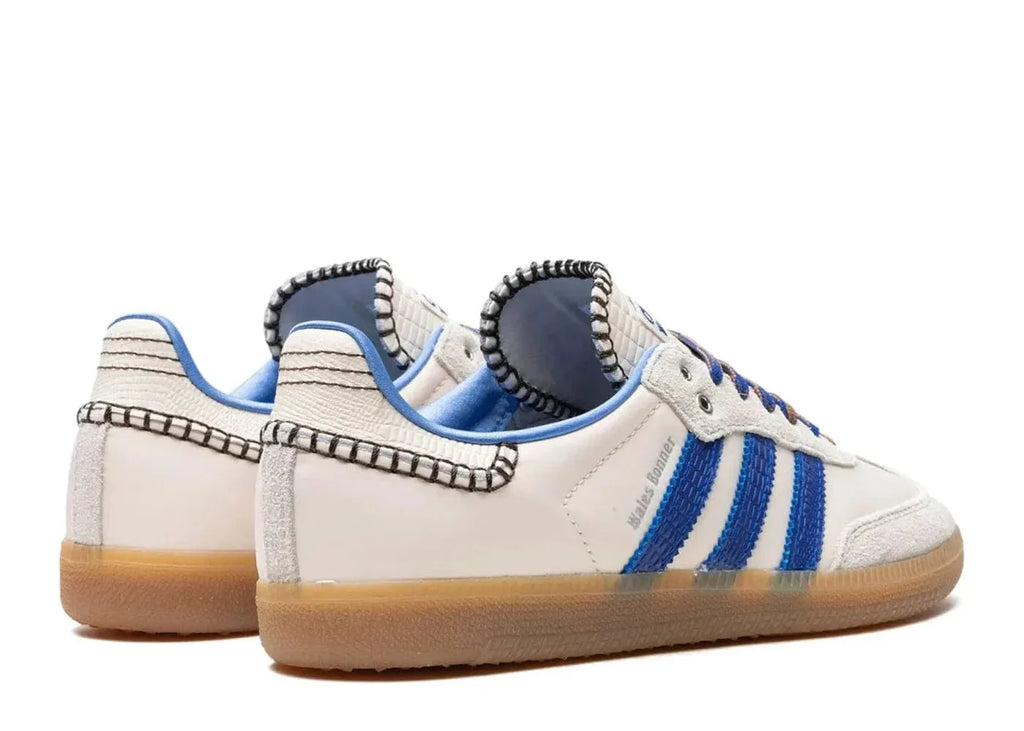 adidas Samba Nylon Wales Bonner Wonder Clay Royal