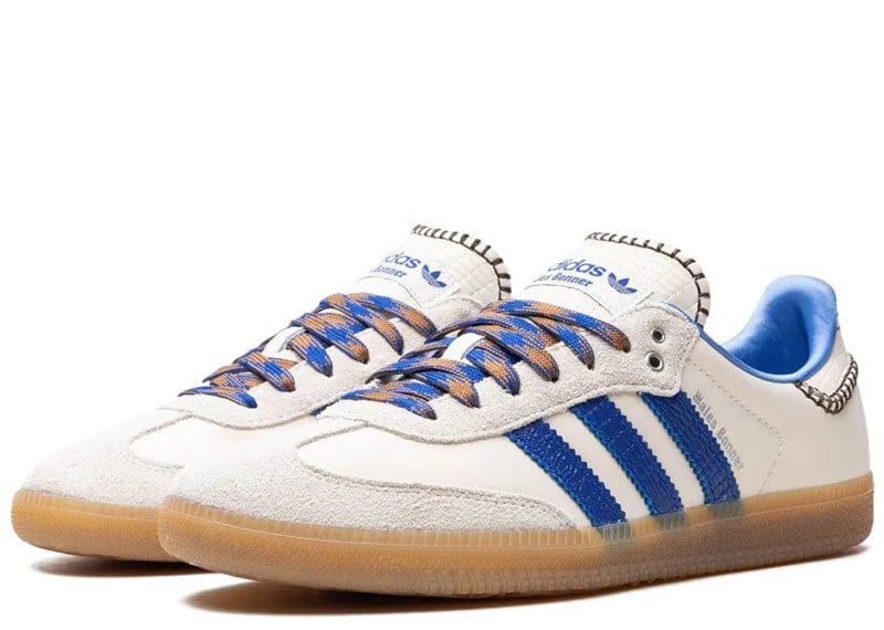 adidas Samba Nylon Wales Bonner Wonder Clay Royal