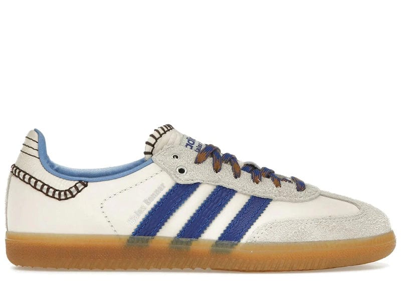 adidas Samba Nylon Wales Bonner Wonder Clay Royal