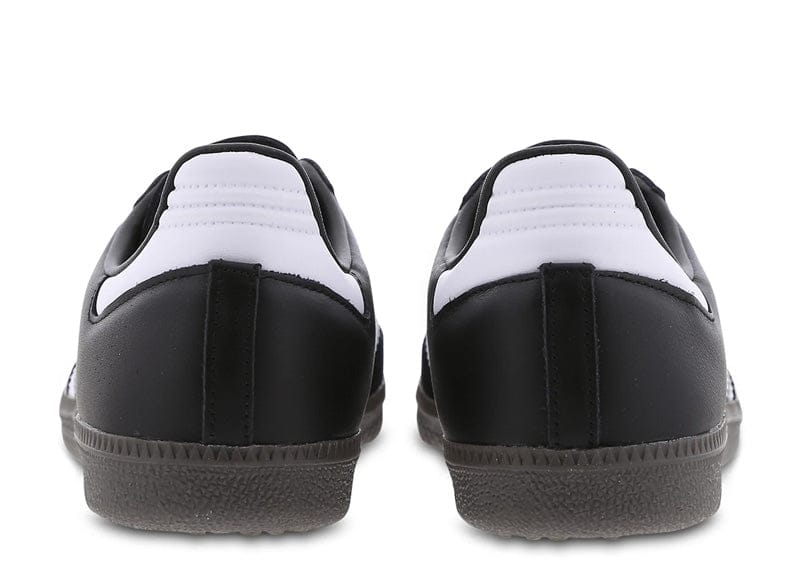 adidas Samba OG Black White Gum