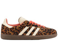 adidas Samba OG Preloved Red Leopard (Women's)