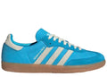 adidas Samba OG Sporty & Rich Blue Rush