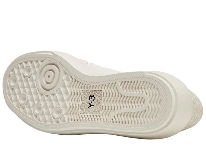 adidas Y-3 Ajatu Court Low Off White