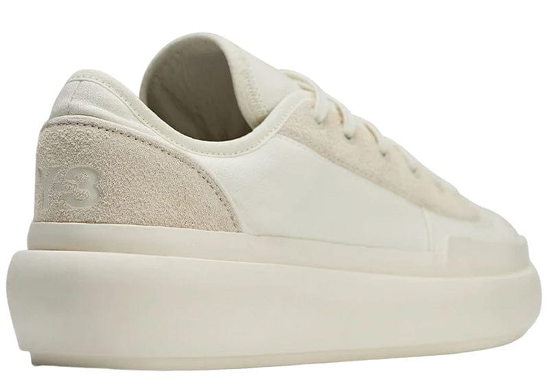 adidas Y-3 Ajatu Court Low Off White