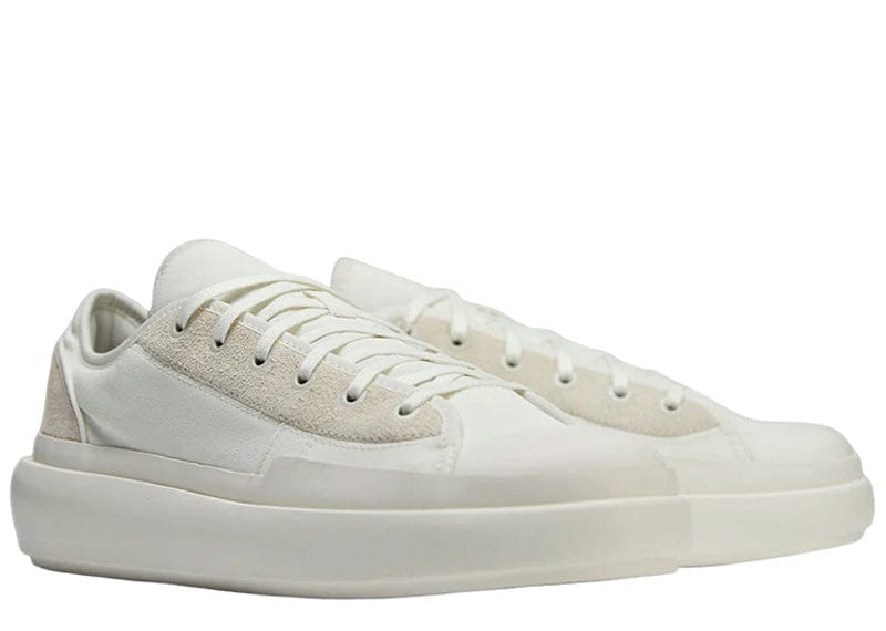 adidas Y-3 Ajatu Court Low Off White