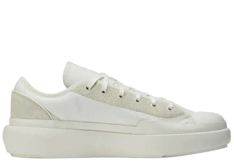 adidas Y-3 Ajatu Court Low Off White