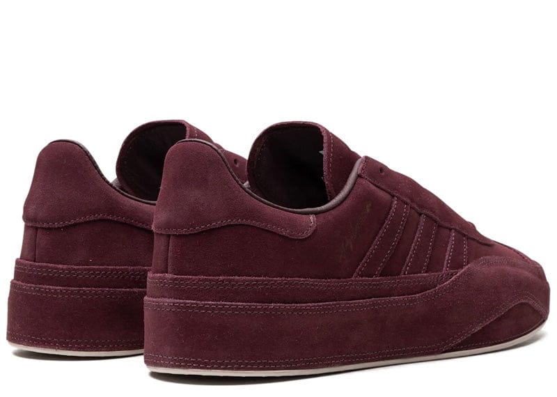 adidas Y-3 Gazelle Shadow Red